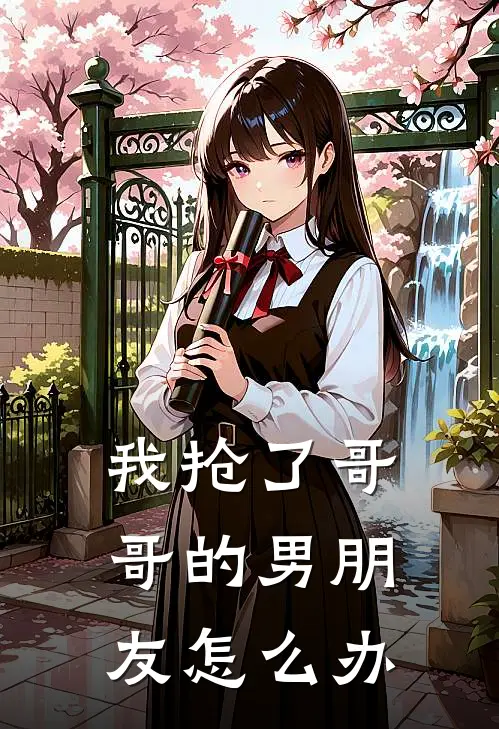 我抢了哥哥的男朋友怎么办