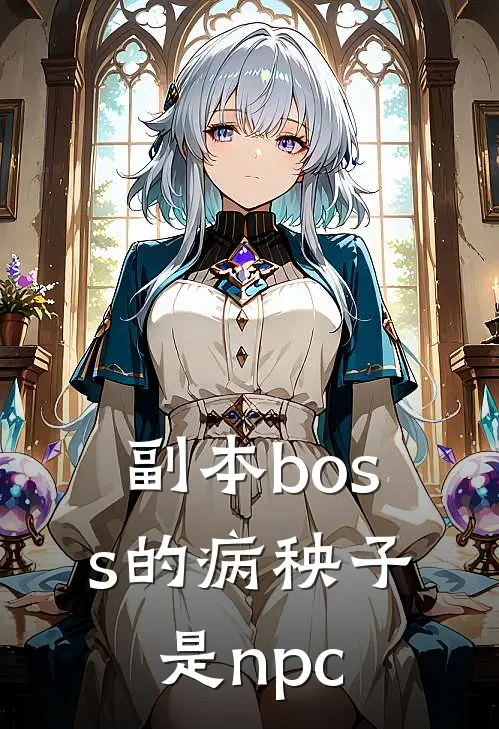 副本boss的病秧子是npc(夏语安朱波)最新推荐小说_最新免费小说副本boss的病秧子是npc夏语安朱波