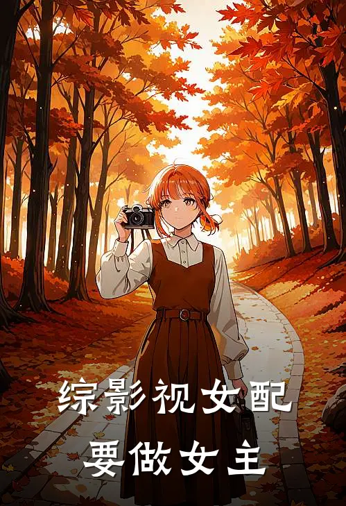 综影视女配要做女主(安陵容许研)最新好看小说_最新章节列表综影视女配要做女主(安陵容许研)