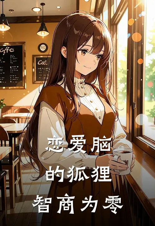 恋爱脑的狐狸，智商为零