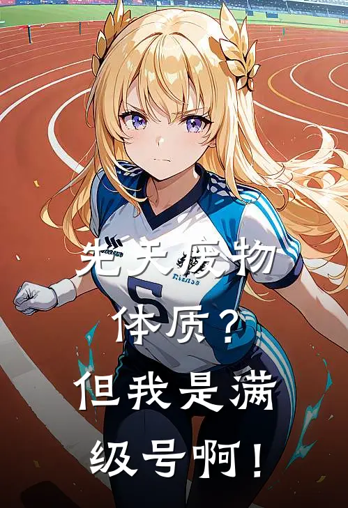 先天废物体质？但我是满级号啊！