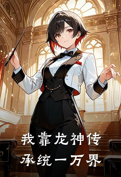 我靠龙神传承统一万界