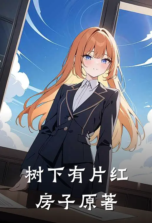 树下有片红房子原著