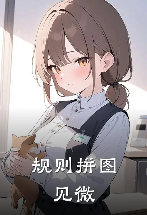 规则拼图：见微林见微陈远最新推荐小说_完结版小说推荐规则拼图：见微林见微陈远