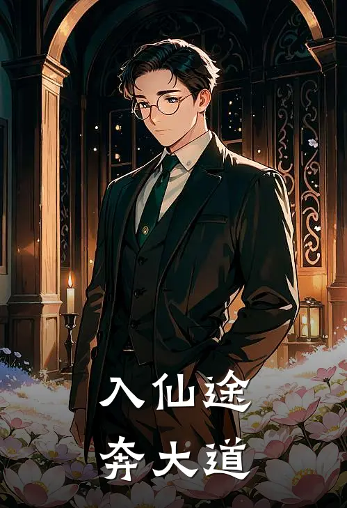 入仙途奔大道