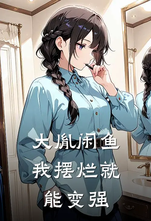 《大胤闲鱼：我摆烂就能变强》沈昭萧策火爆新书_大胤闲鱼：我摆烂就能变强(沈昭萧策)最新热门小说