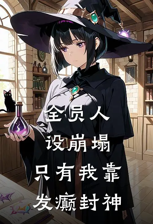 全员人设崩塌，只有我靠发癫封神南枝赵芳热门完本小说_最新章节列表全员人设崩塌，只有我靠发癫封神(南枝赵芳)