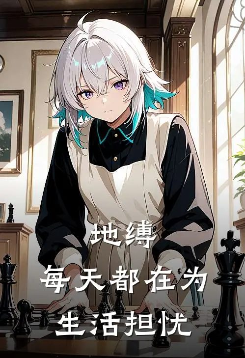 地缚：每天都在为生活担忧(观月知源光)完结小说推荐_免费小说地缚：每天都在为生活担忧(观月知源光)