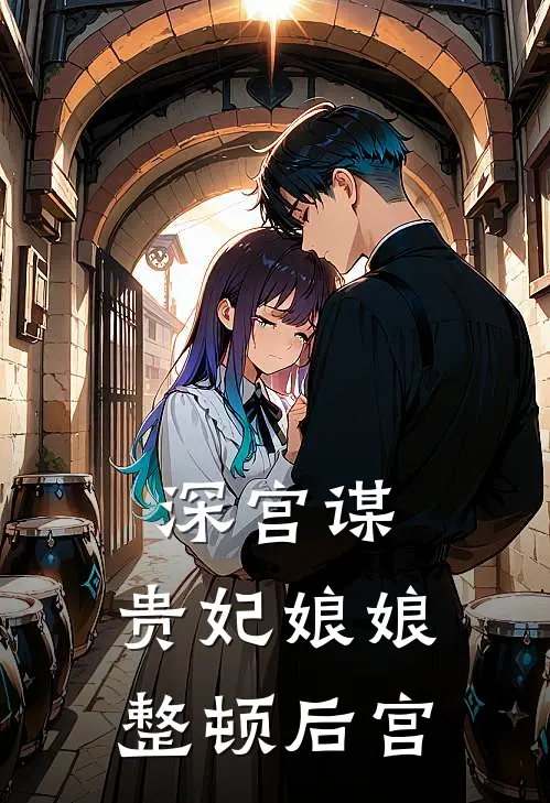 深宫谋，贵妃娘娘整顿后宫