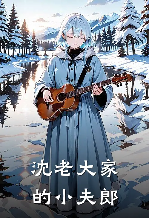 沈老大家的小夫郎