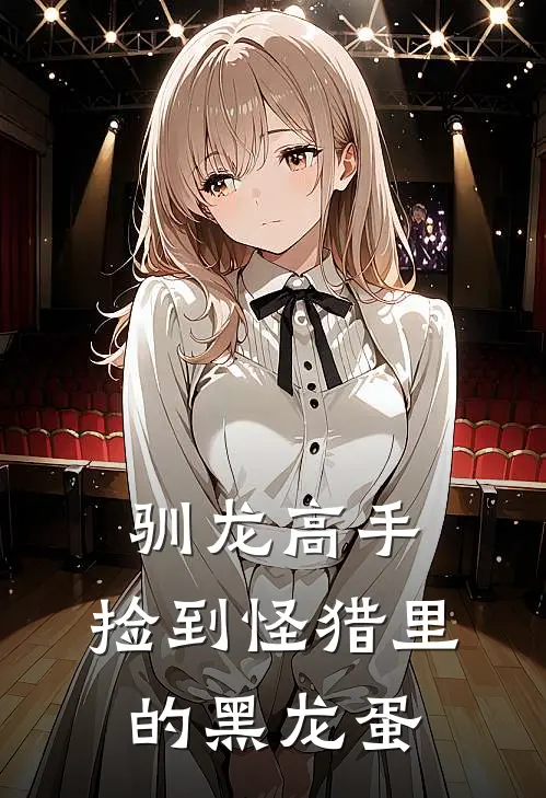 林恩希卡普(驯龙高手：捡到怪猎里的黑龙蛋)全章节在线阅读_(驯龙高手：捡到怪猎里的黑龙蛋)完结版免费阅读