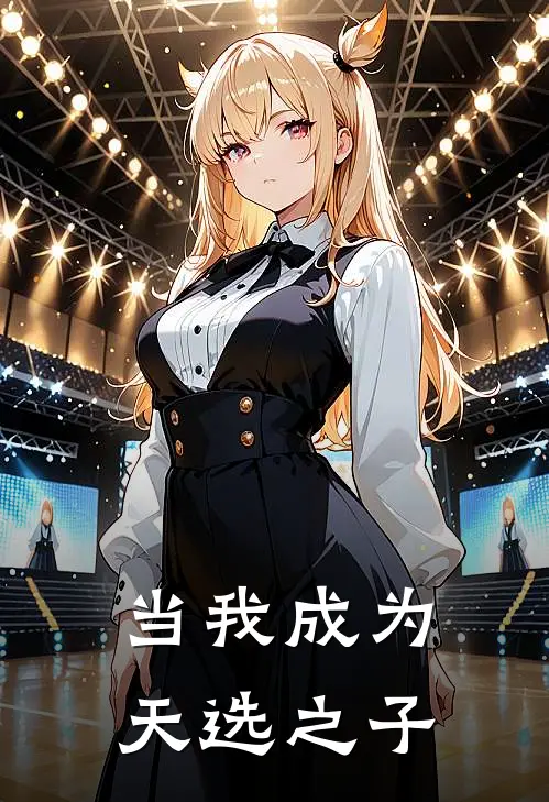 当我成为天选之子郁子琛桑晚竹完结版免费阅读_当我成为天选之子全章节免费在线阅读