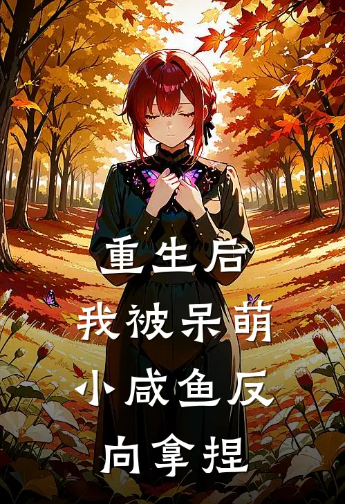 重生后，我被呆萌小咸鱼反向拿捏(沈意傅司寒)免费小说全集_完本小说免费阅读重生后，我被呆萌小咸鱼反向拿捏(沈意傅司寒)