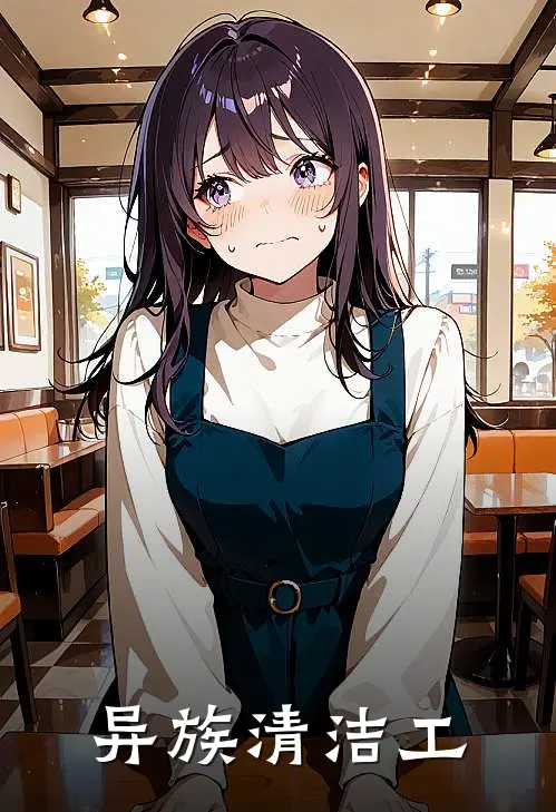 异族清洁工(李诺林薇)最新小说全文阅读_最新章节列表异族清洁工(李诺林薇)