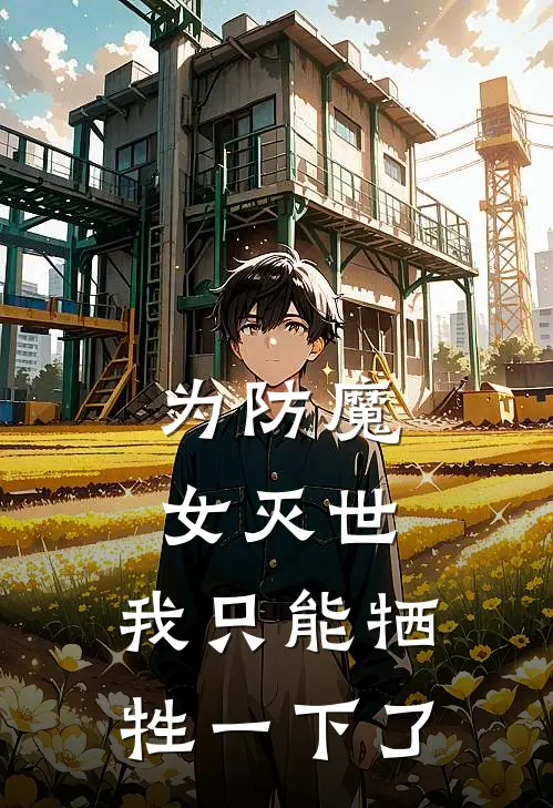 为防魔女灭世，我只能牺牲一下了白韶白韶任完本小说推荐_免费小说全文阅读为防魔女灭世，我只能牺牲一下了白韶白韶任