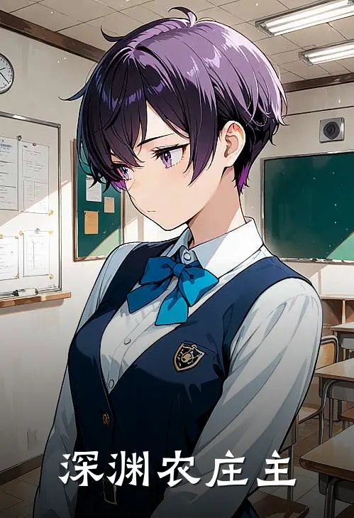 深渊农庄主(林越林景行)小说完整版_完结好看小说深渊农庄主林越林景行