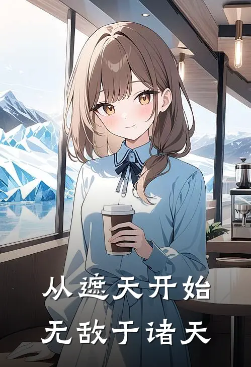 从遮天开始无敌于诸天罗辰叶凡热门小说阅读_完本完结小说从遮天开始无敌于诸天罗辰叶凡