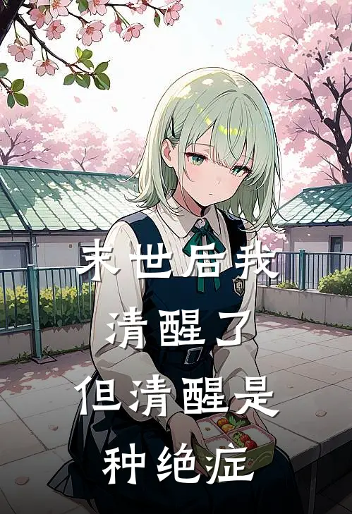 末世后我清醒了，但清醒是种绝症(周御周御)在线免费小说_免费阅读全文末世后我清醒了，但清醒是种绝症(周御周御)