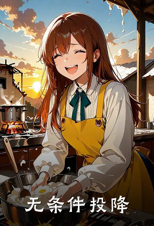 无条件投降曾靖曾文姝小说完整版_完结版小说推荐无条件投降(曾靖曾文姝)