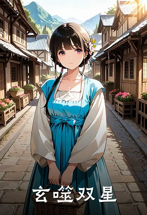 林昊赵虎玄噬双星全本免费在线阅读_玄噬双星全本阅读