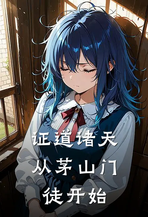 证道诸天，从茅山门徒开始