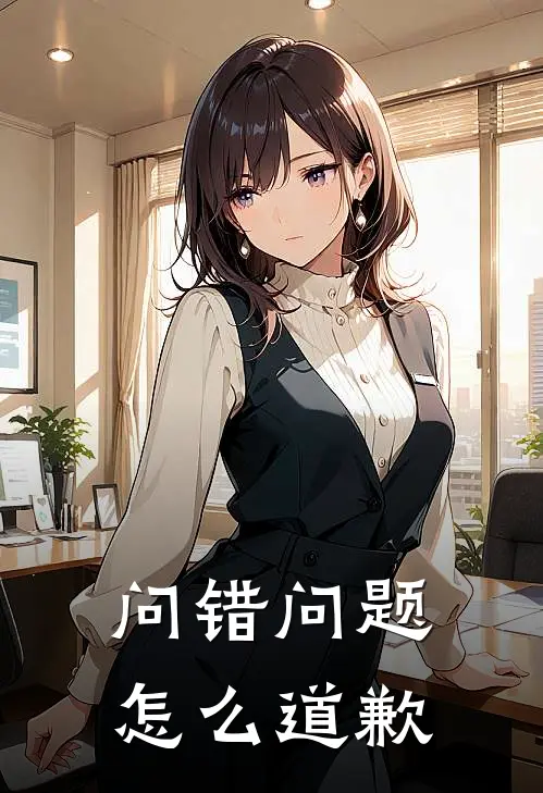 问错问题怎么道歉