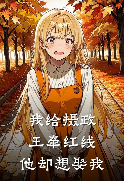 我给摄政王牵红线，他却想娶我