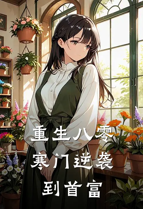 重生八零，寒门逆袭到首富(林晚林小娟)热门网络小说推荐_最新章节列表重生八零，寒门逆袭到首富(林晚林小娟)