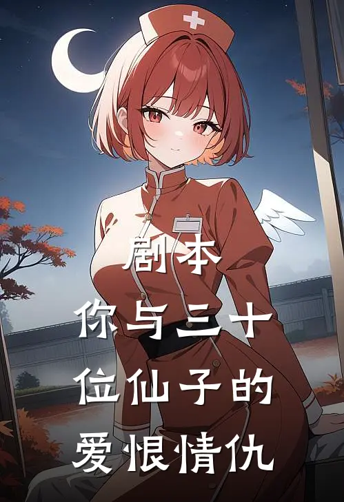 剧本：你与三十位仙子的爱恨情仇