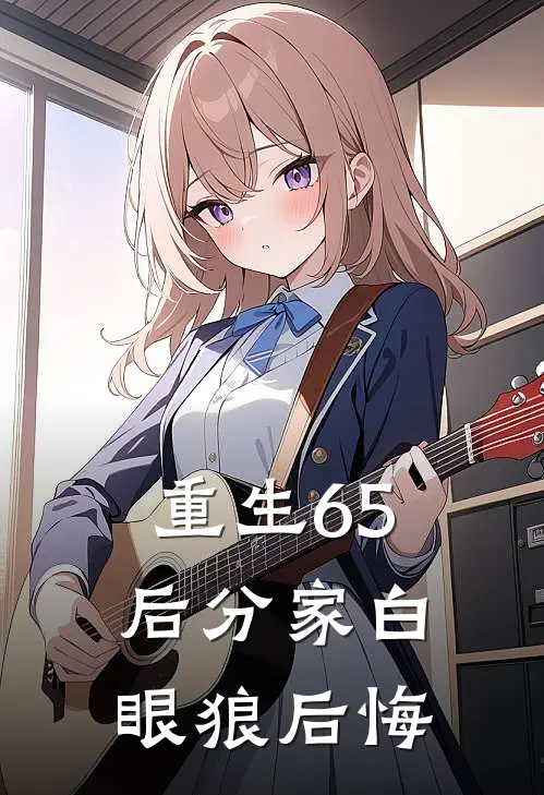 重生65后分家白眼狼后悔