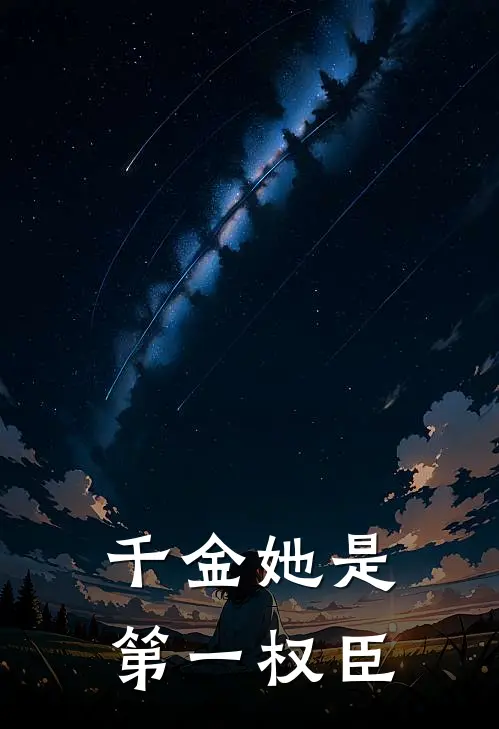 千金她是第一权臣