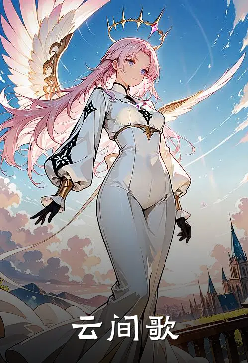云间歌