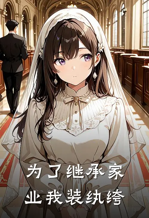 为了继承家业我装纨绔