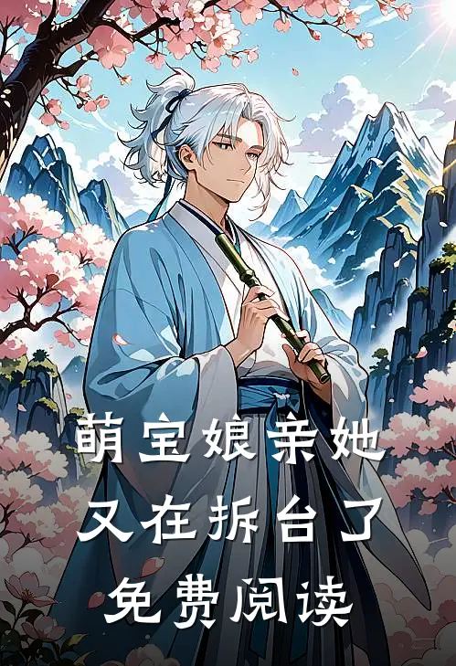 萌宝娘亲她又在拆台了免费阅读