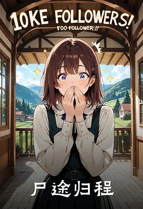 尸途归程(程川陈明)免费阅读完整版小说_完结免费小说尸途归程(程川陈明)