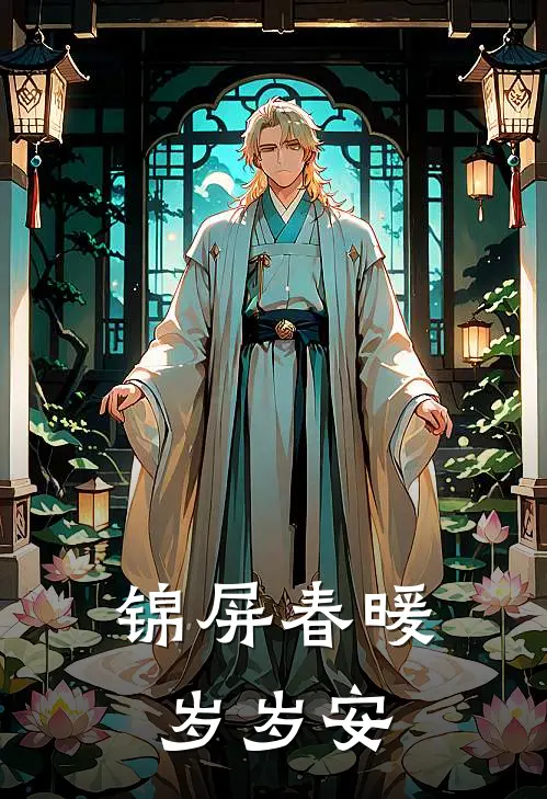 锦屏春暖岁岁安(陆景渊沈清辞)已完结小说_锦屏春暖岁岁安(陆景渊沈清辞)小说免费在线阅读