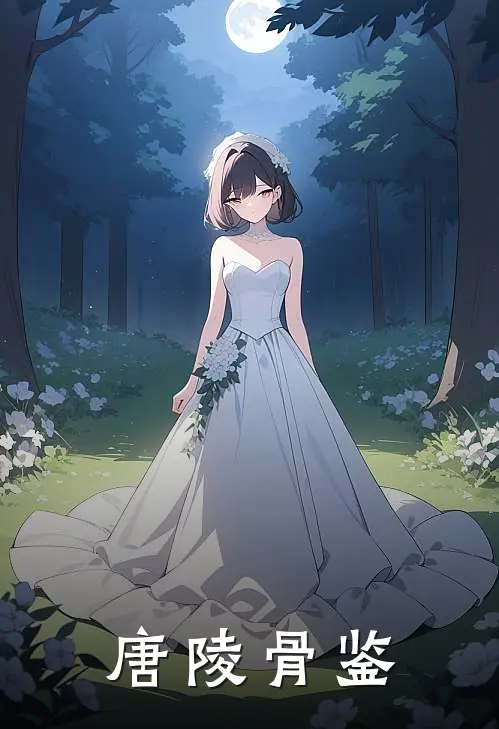 唐陵骨鉴(沈砚秋萧彻)小说全文免费阅读_无弹窗全文免费阅读唐陵骨鉴(沈砚秋萧彻)