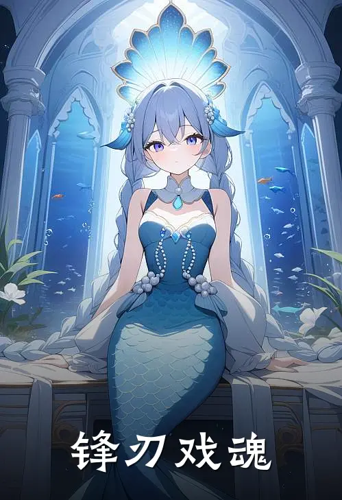 锋刃戏魂凌锋苏婉最新章节免费阅读_锋刃戏魂全集免费阅读