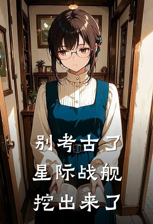 别考古了，星际战舰挖出来了(刘爷刘爷)热门小说在线阅读_热门小说别考古了，星际战舰挖出来了(刘爷刘爷)