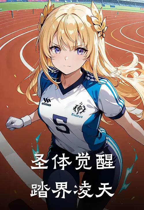 圣体觉醒：踏界凌天