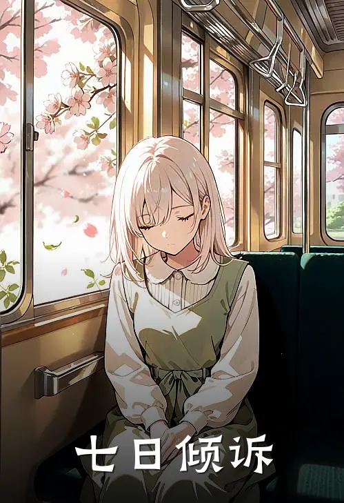 七日倾诉