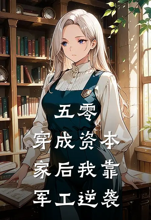 五零：穿成资本家后我靠军工逆袭