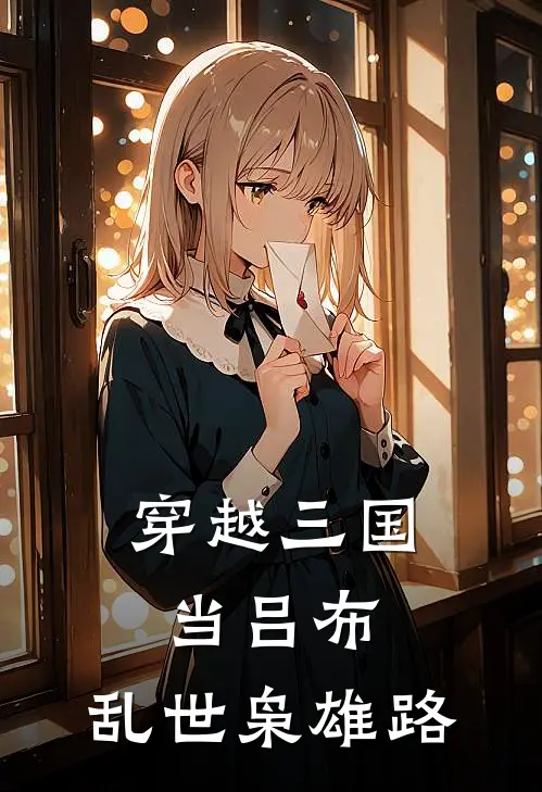 穿越三国当吕布：乱世枭雄路