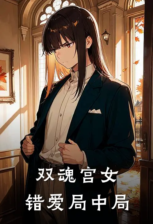 《双魂宫女：错爱局中局》温小年温小年全集免费在线阅读_(温小年温小年)全章节免费在线阅读