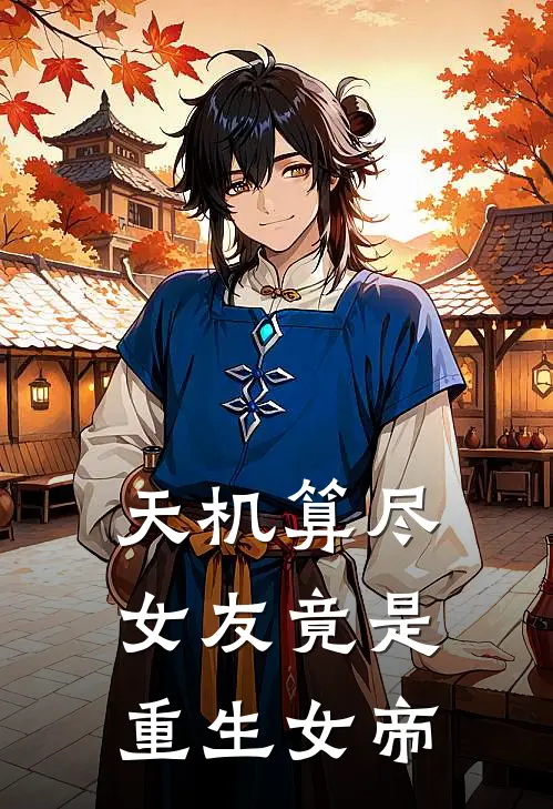 天机算尽女友竟是重生女帝