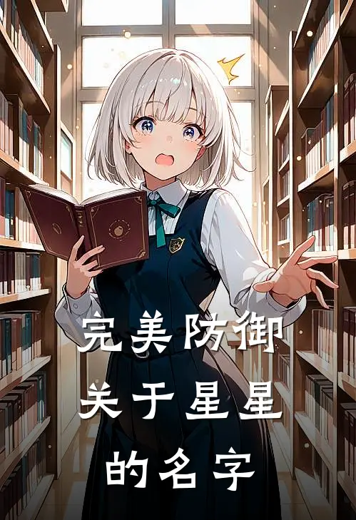 完美防御关于星星的名字