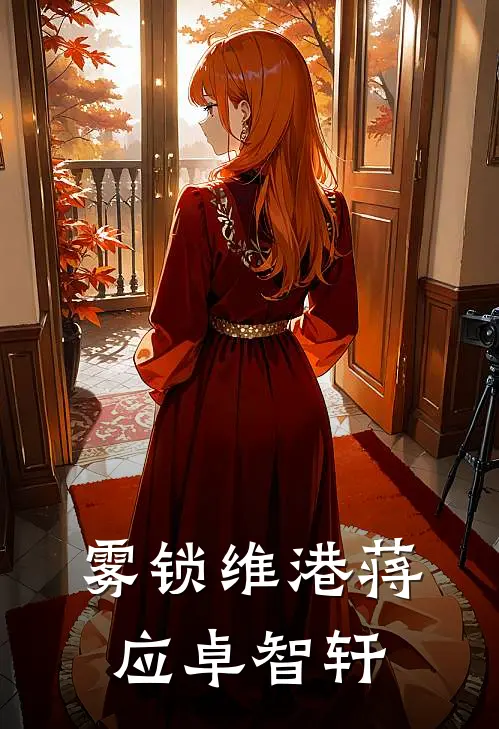 雾锁维港蒋应卓智轩