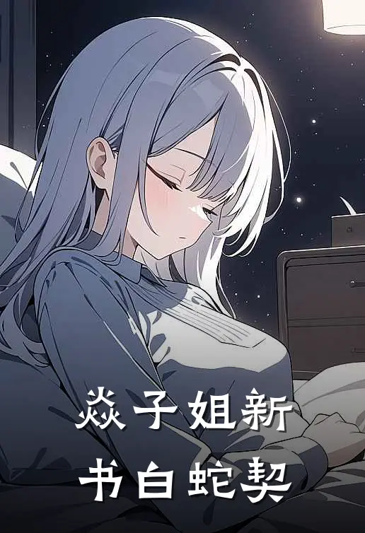 焱子姐新书白蛇契