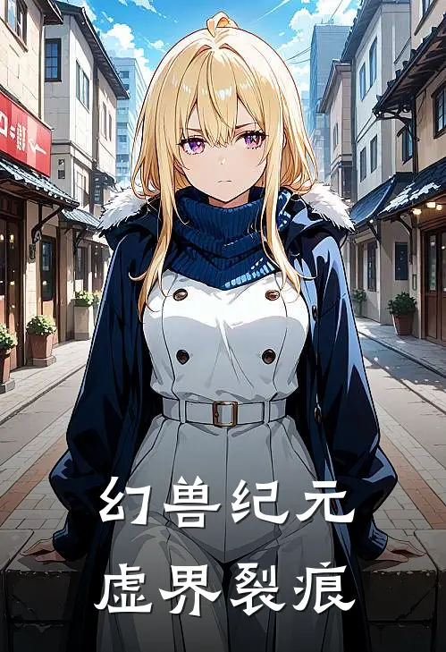 幻兽纪元：虚界裂痕