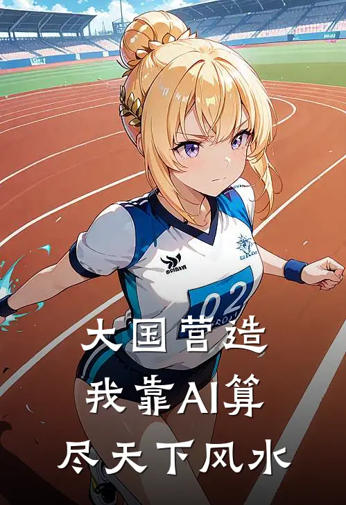 大国营造：我靠AI算尽天下风水(林琛清猷)最新完结小说推荐_热门小说排行榜大国营造：我靠AI算尽天下风水林琛清猷
